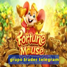 grupo trader telegram